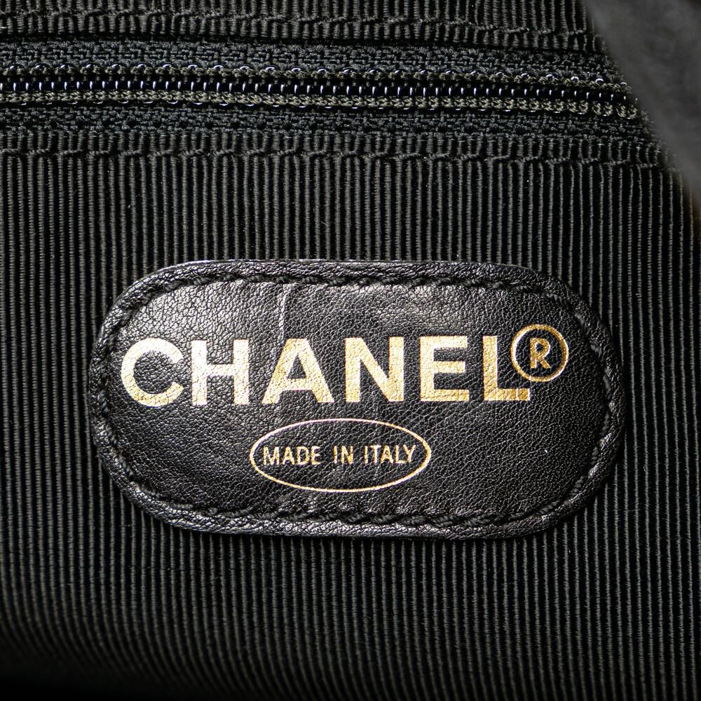 Chanel Shoulder Bag