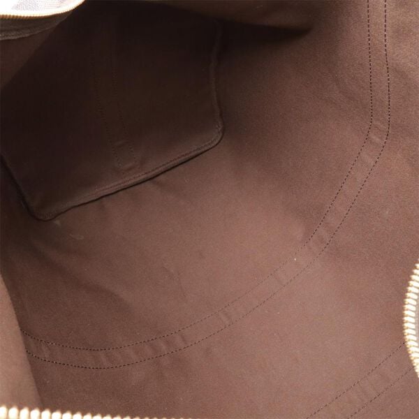 Louis Vuitton Keepall