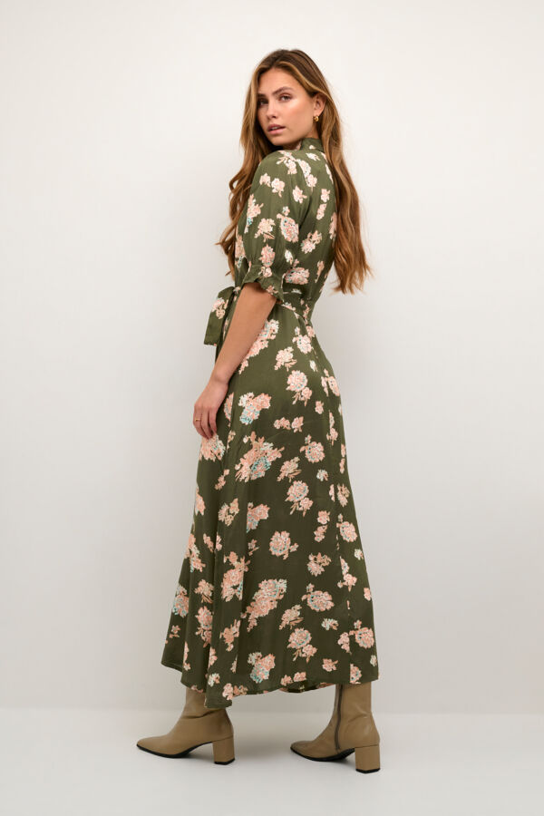 KAvelana Maxi Dress