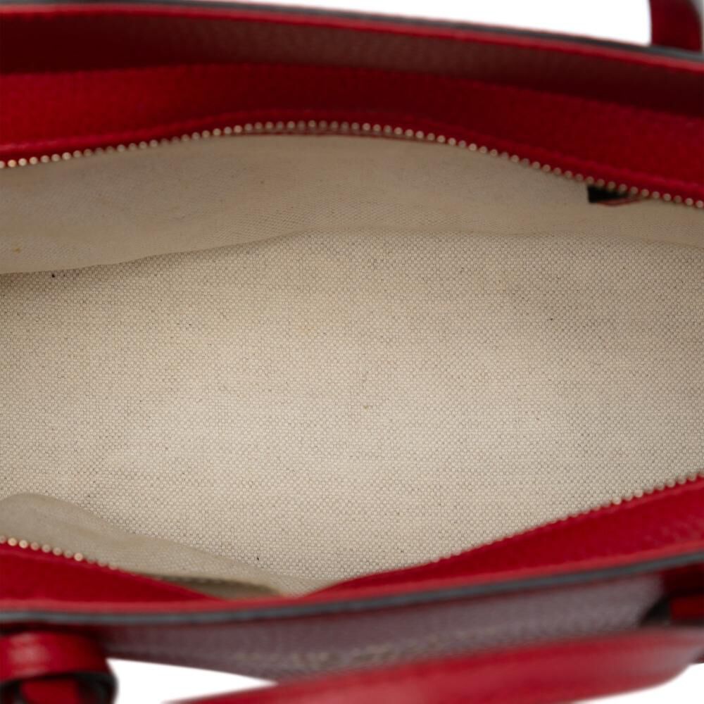 Gucci Swing Tote