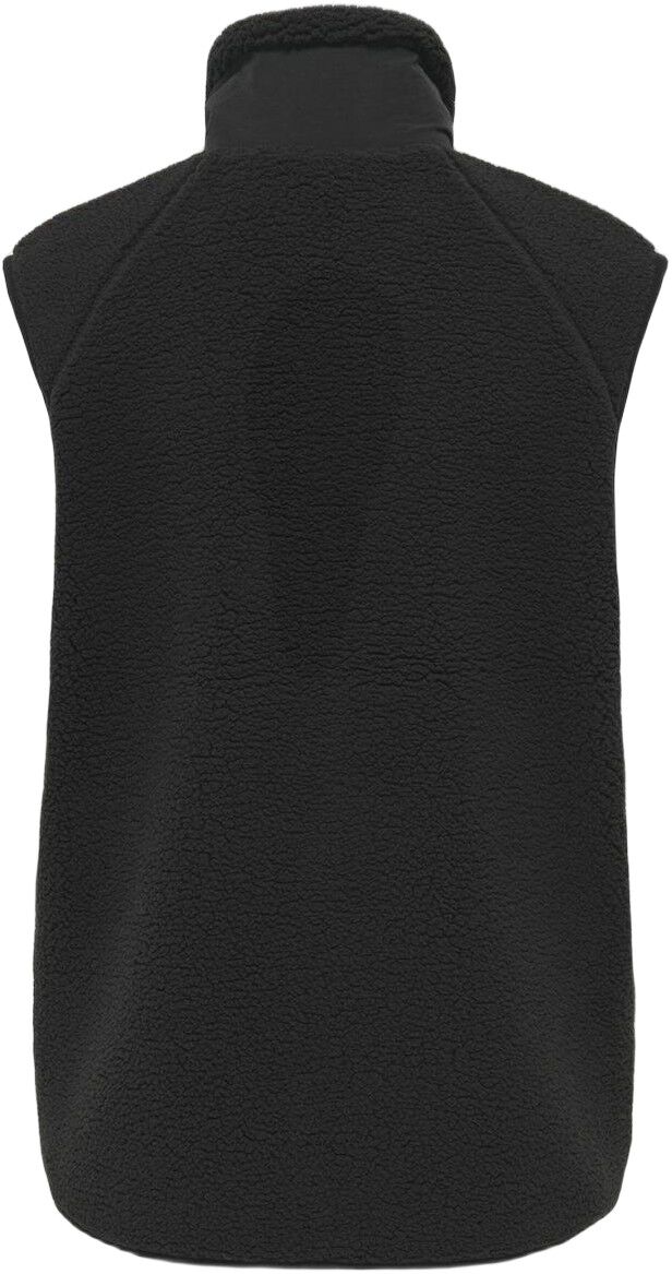 OSJDALLAS SHERPA VEST OTW VD