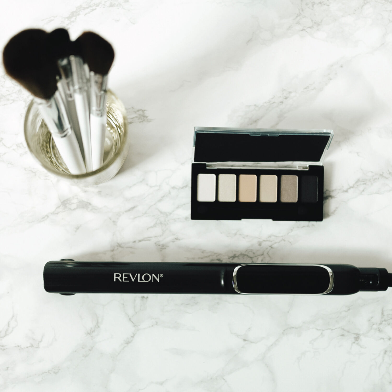Revlon Glattejern Pro Copper Smooth