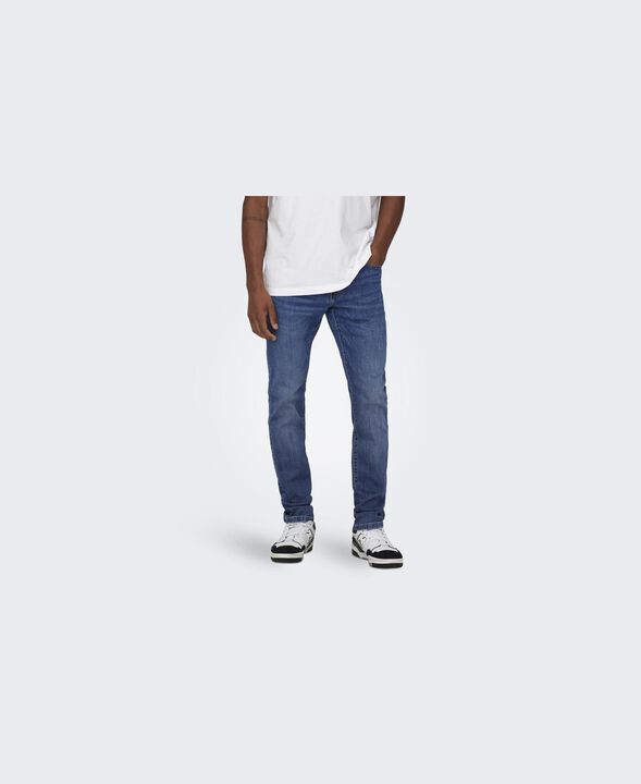 ONSWEFT REGULAR LMB 8264 AZG DNM NO