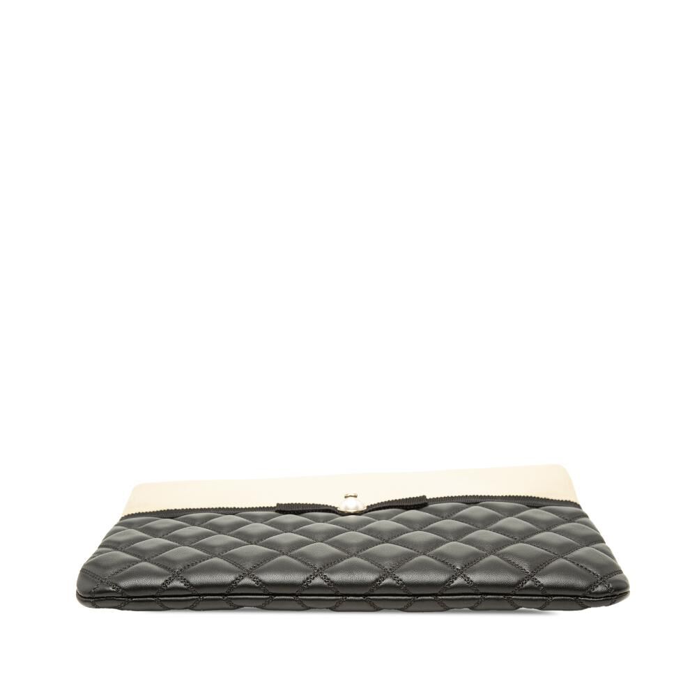 Chanel Clutch