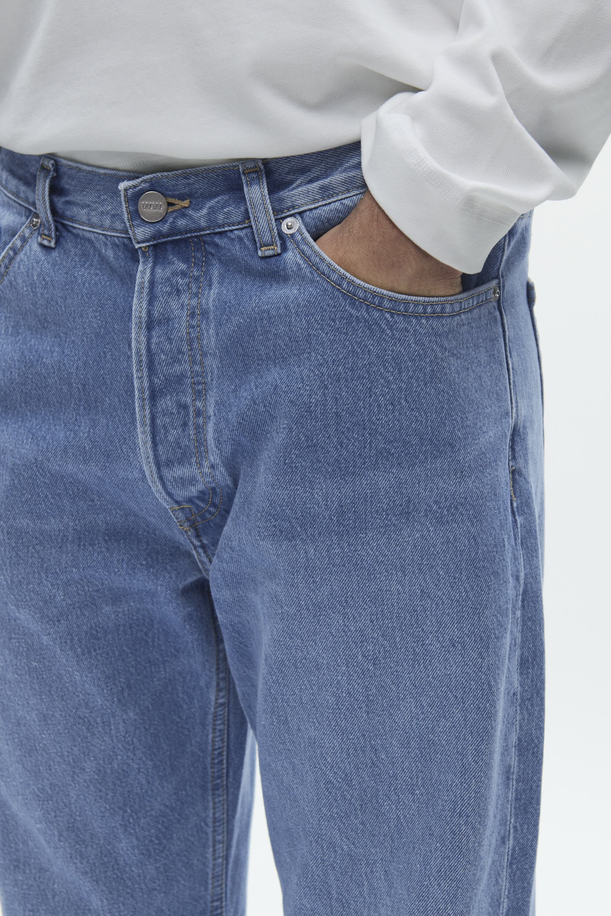 WWType 2 jeans 25240