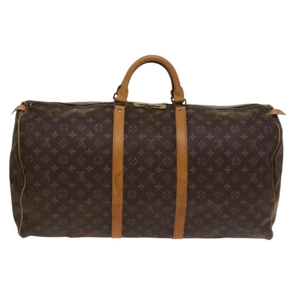 Louis Vuitton Keepall