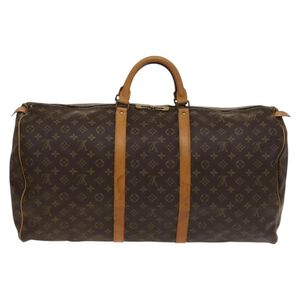 Louis Vuitton Keepall