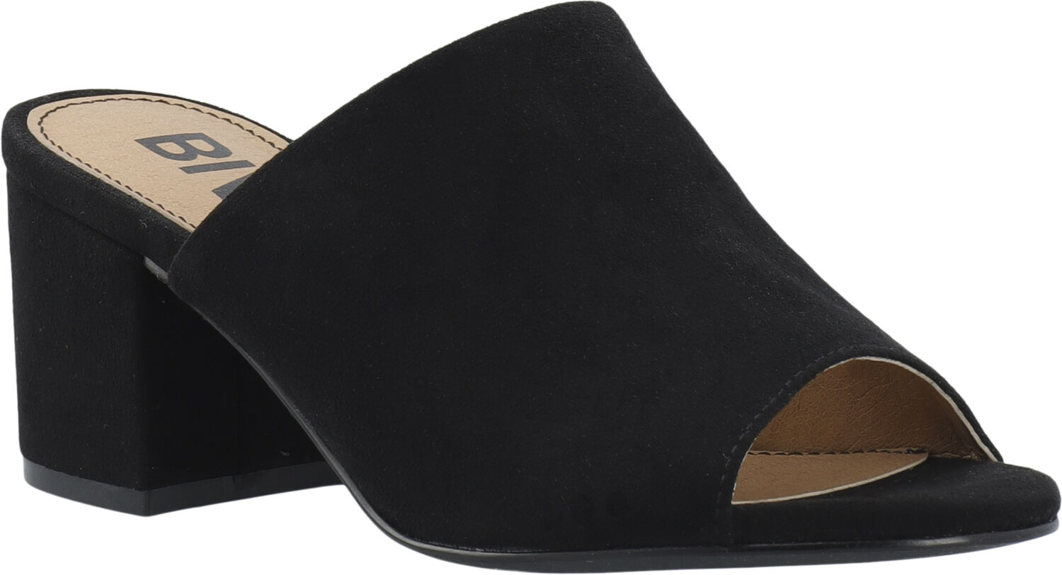 BIACATE Mule Sandal