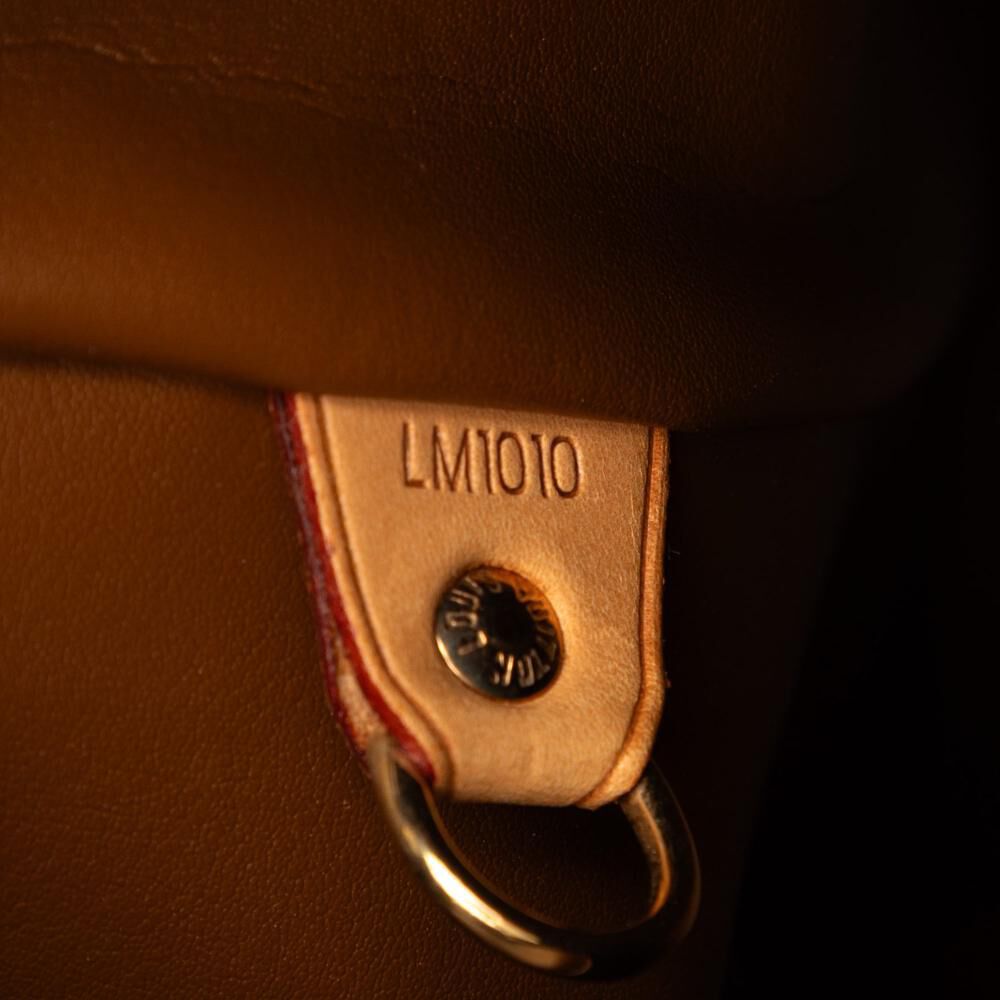 Louis Vuitton Houston