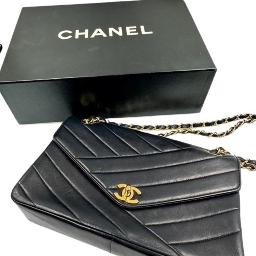 Chanel Shoulder Bag