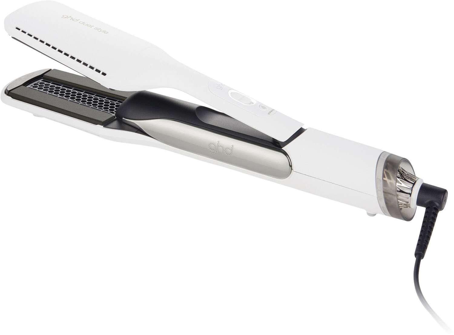ghd Duet Style White
