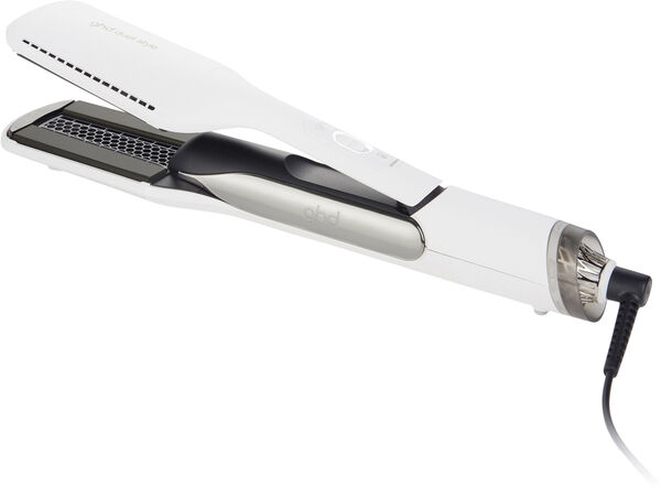 ghd Duet Style White