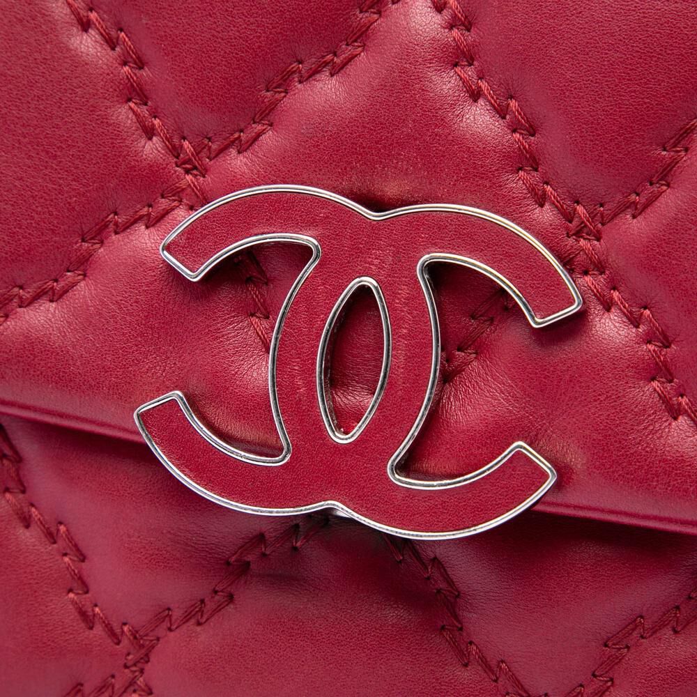 Chanel Flap Bag