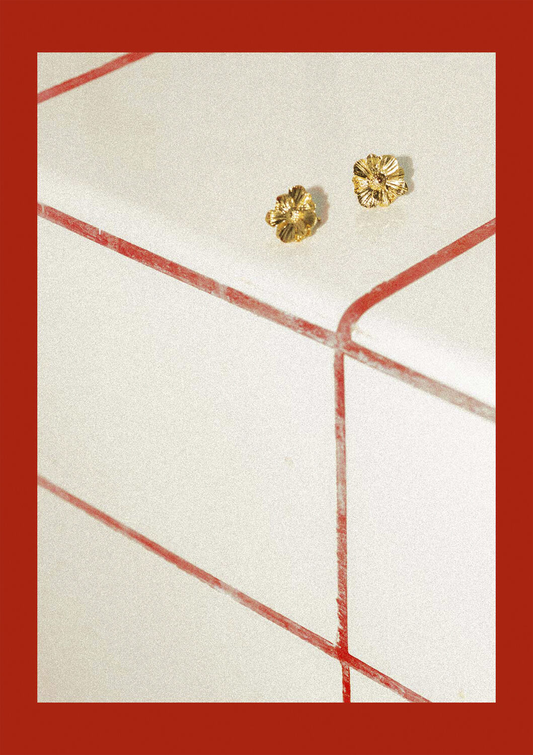 WILDFLOWER SPECKLE &Oslash;RERINGE