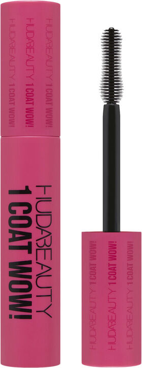 1 Coat Wow! - Extra Volume and Lifting Mascara