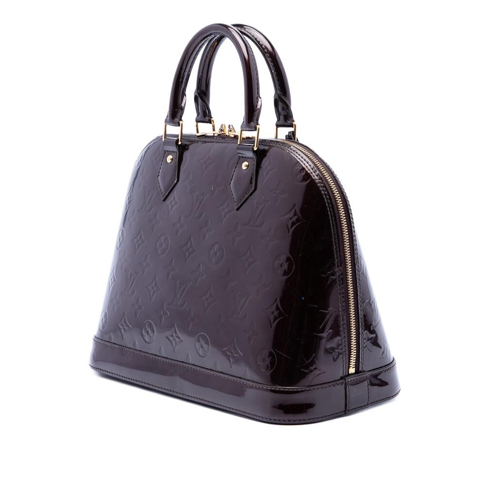 Louis Vuitton Alma