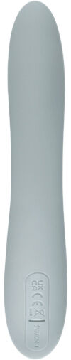 Chika App-styret Rabbit Vibrator