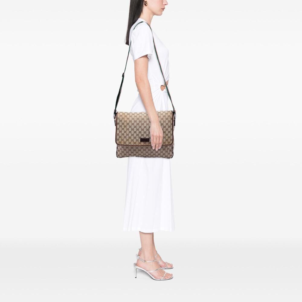 Gucci Messenger Bag