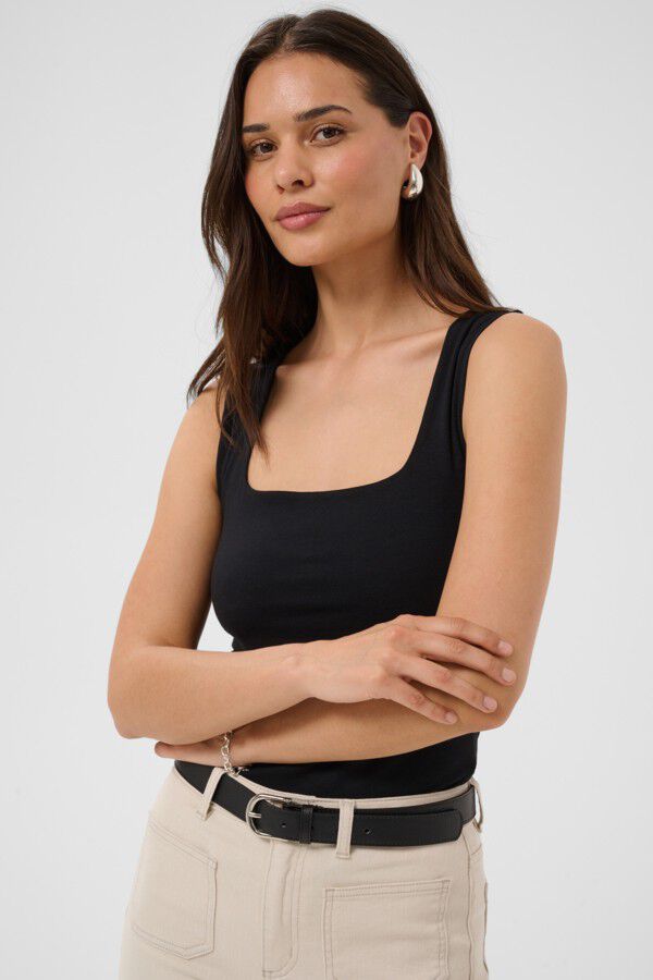 KAoleah Square Top