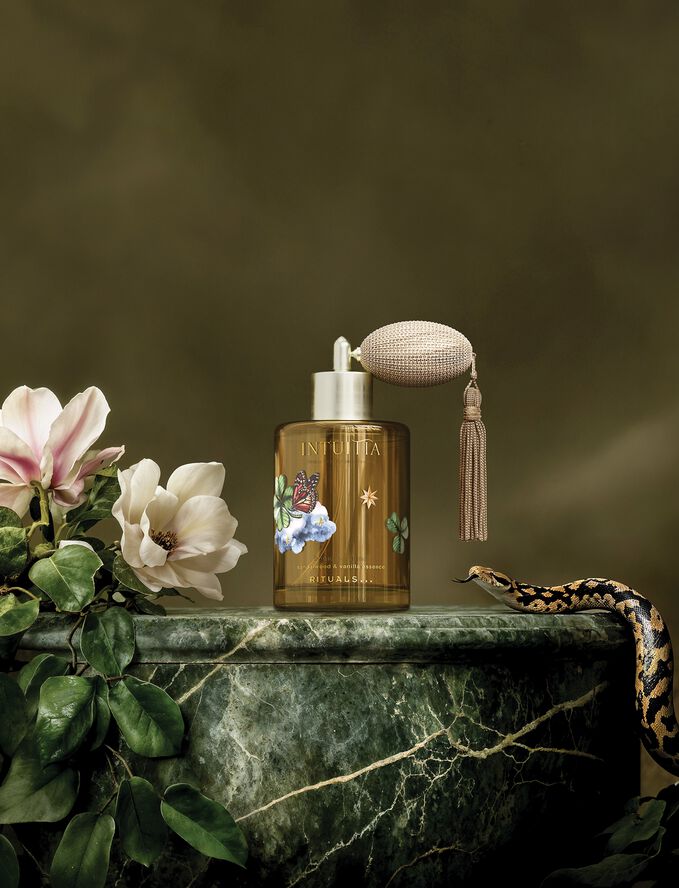 Intuitia Home Perfume 250ml