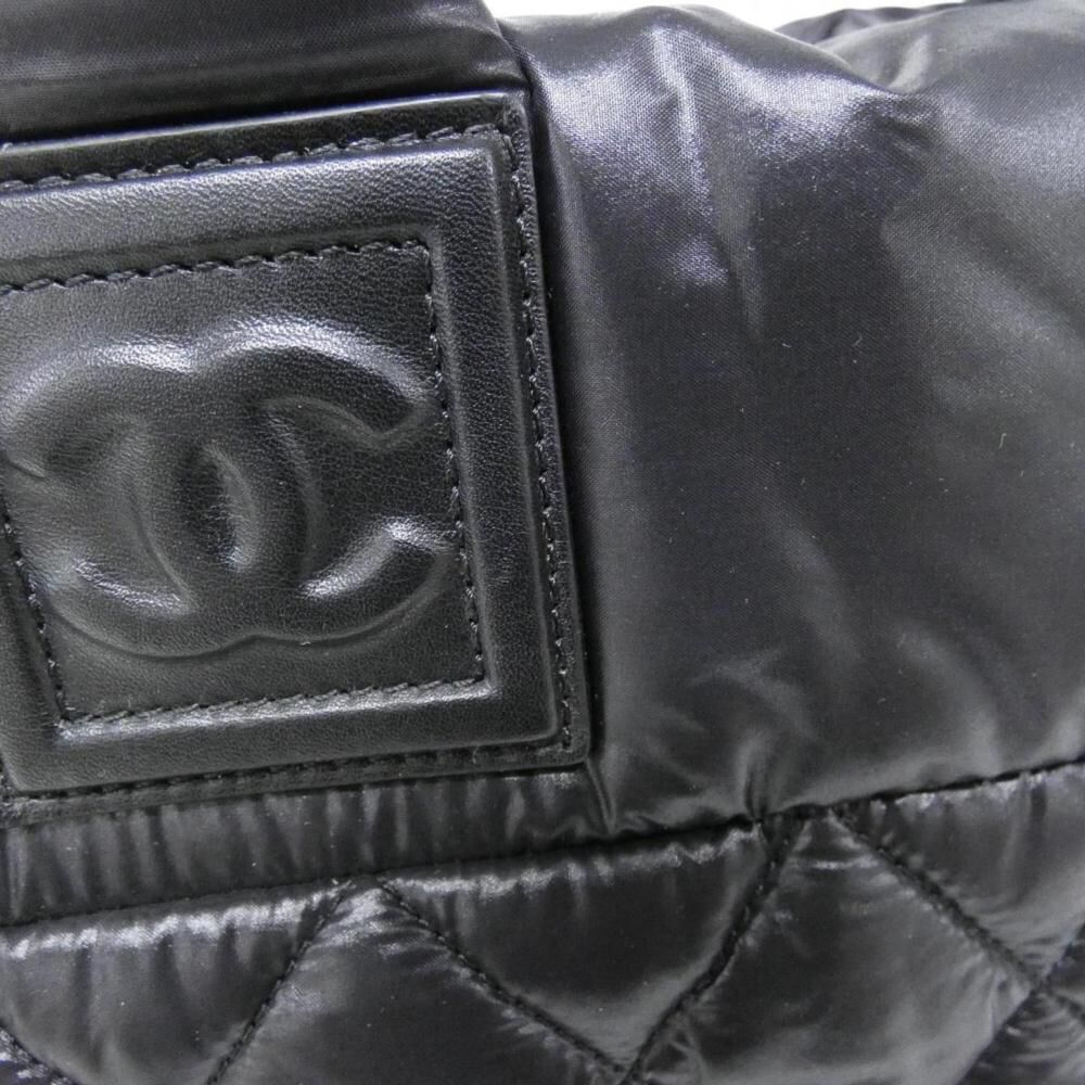 Chanel Tote
