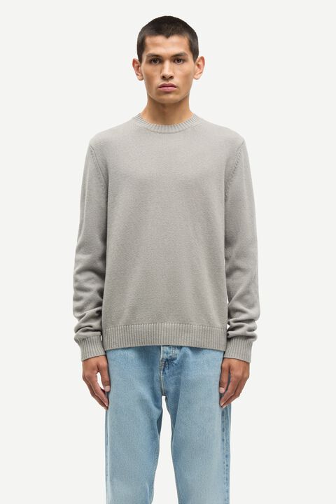 Sylli crew neck 132