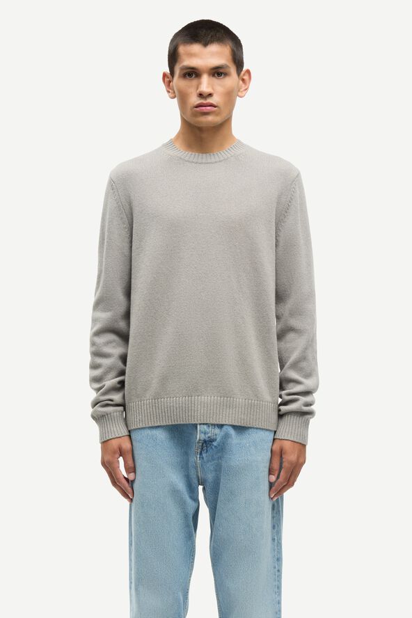 Sylli crew neck 132
