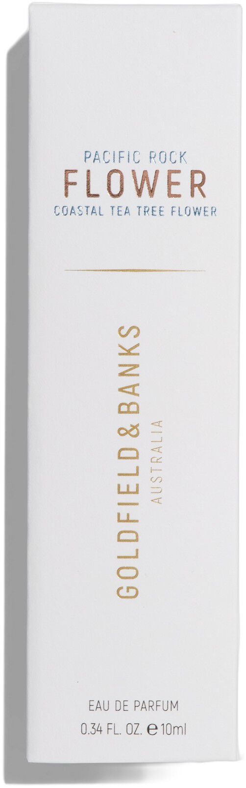 PACIFIC ROCK FLOWER Perfume Travel Spray 10 ml