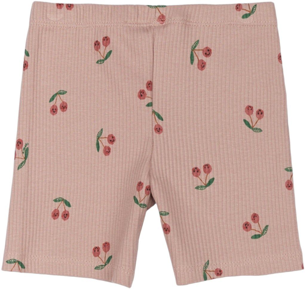 TNSTOona Tight Rib Shorts