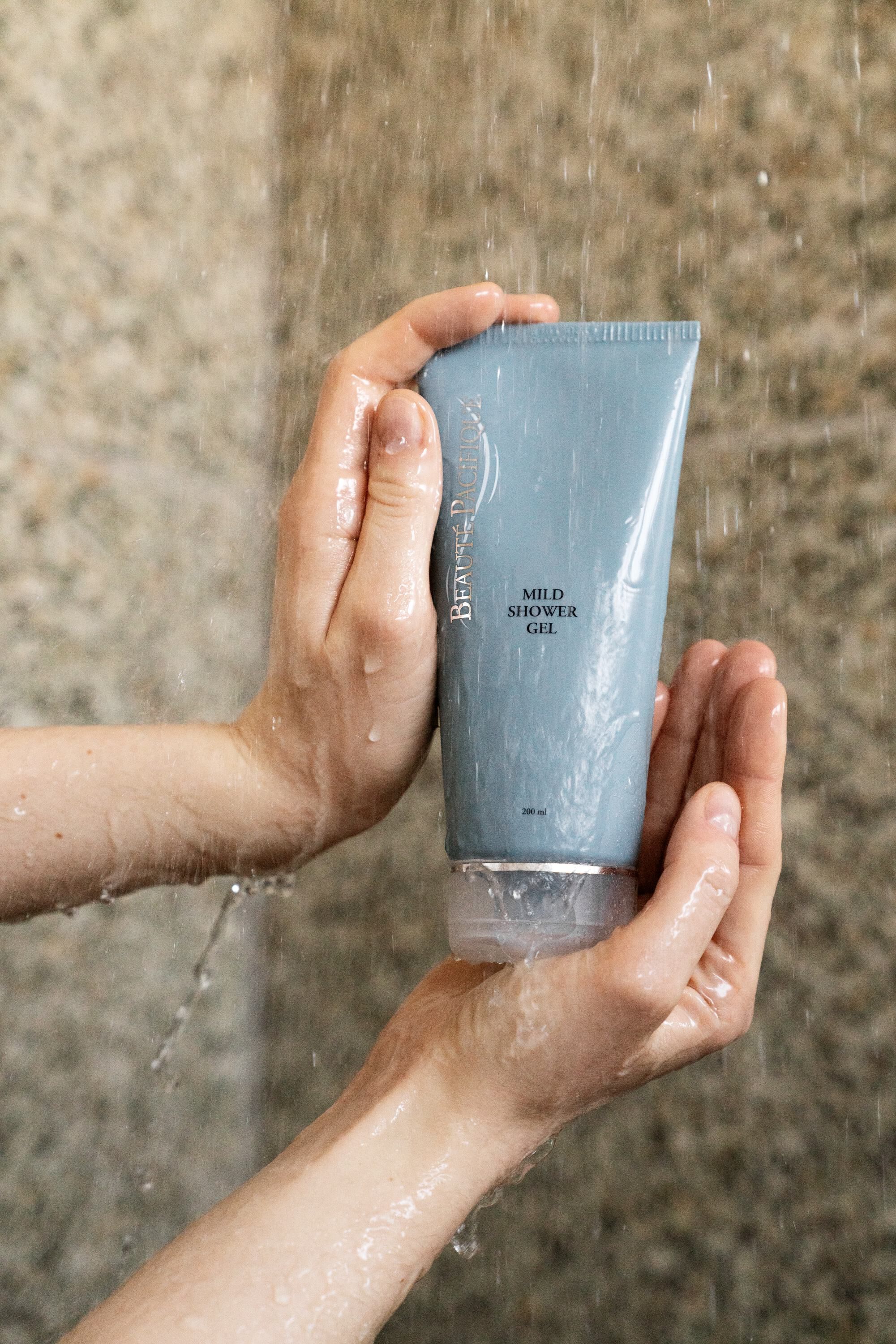 Mild Showergel