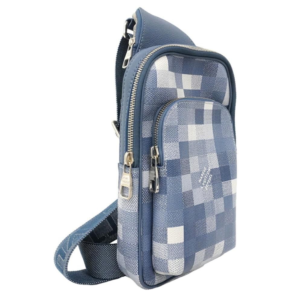 Louis Vuitton Crossbody Bag