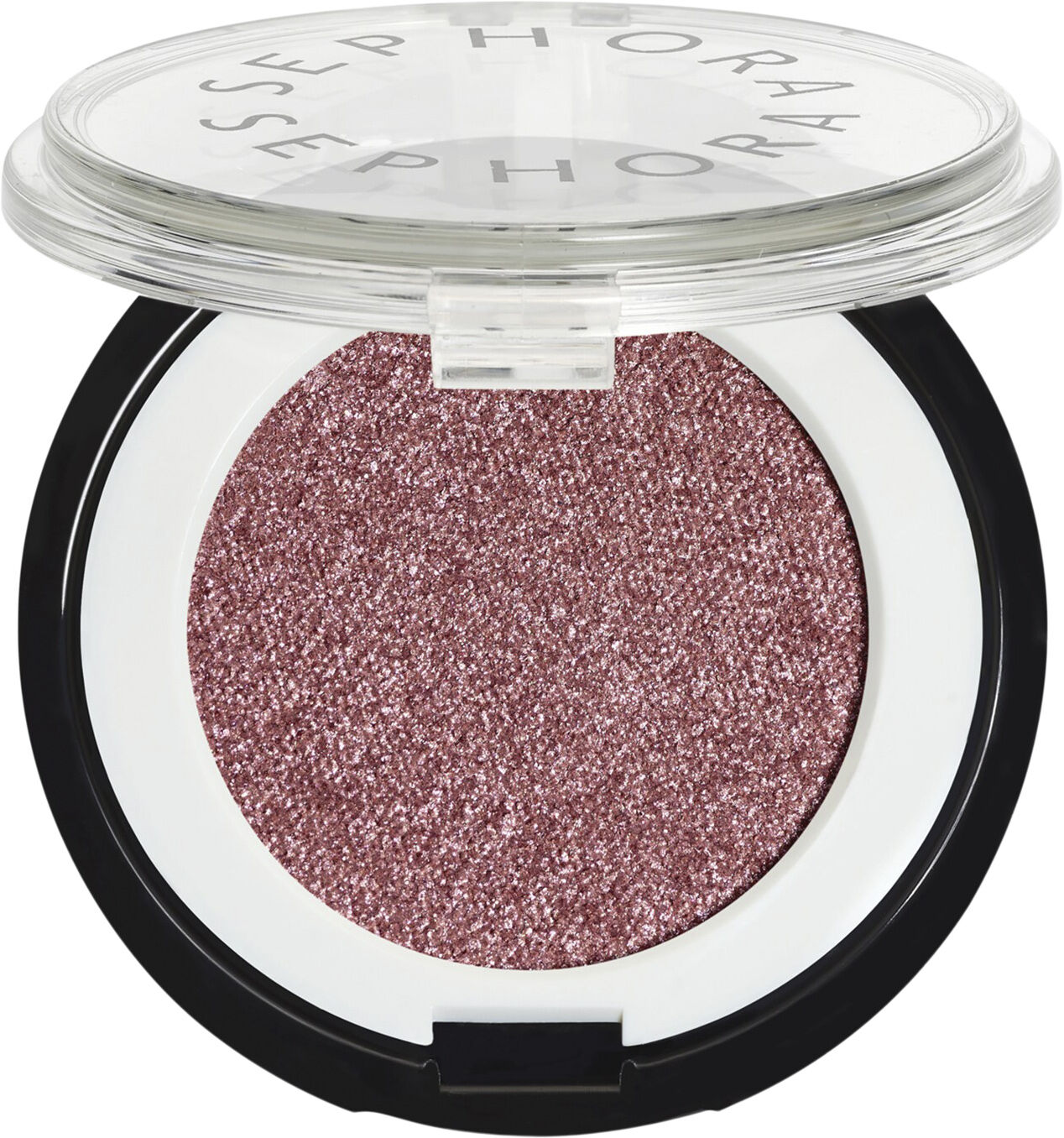 Colorful Eye Shadow - glittereffekt