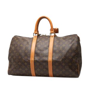 Louis Vuitton Keepall