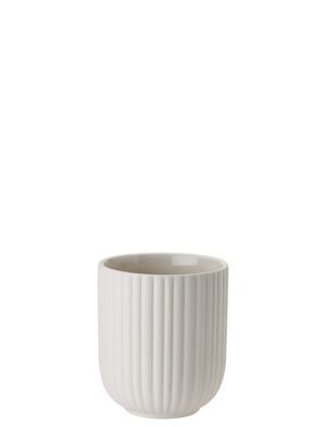 Verda mugg 0.25 l. soft sand