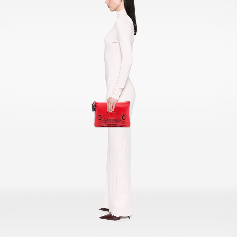 Chanel Clutch