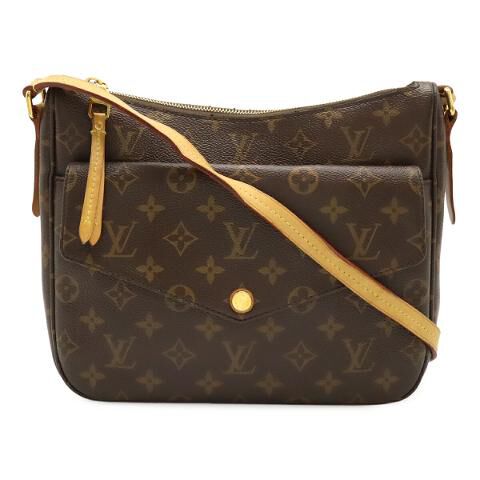 Louis Vuitton Mabillon