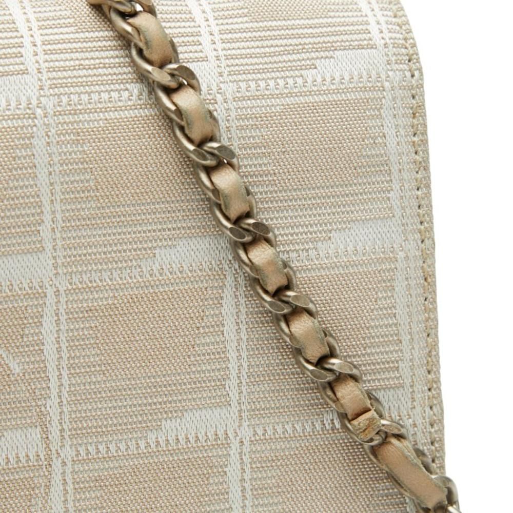 Chanel Travel Line