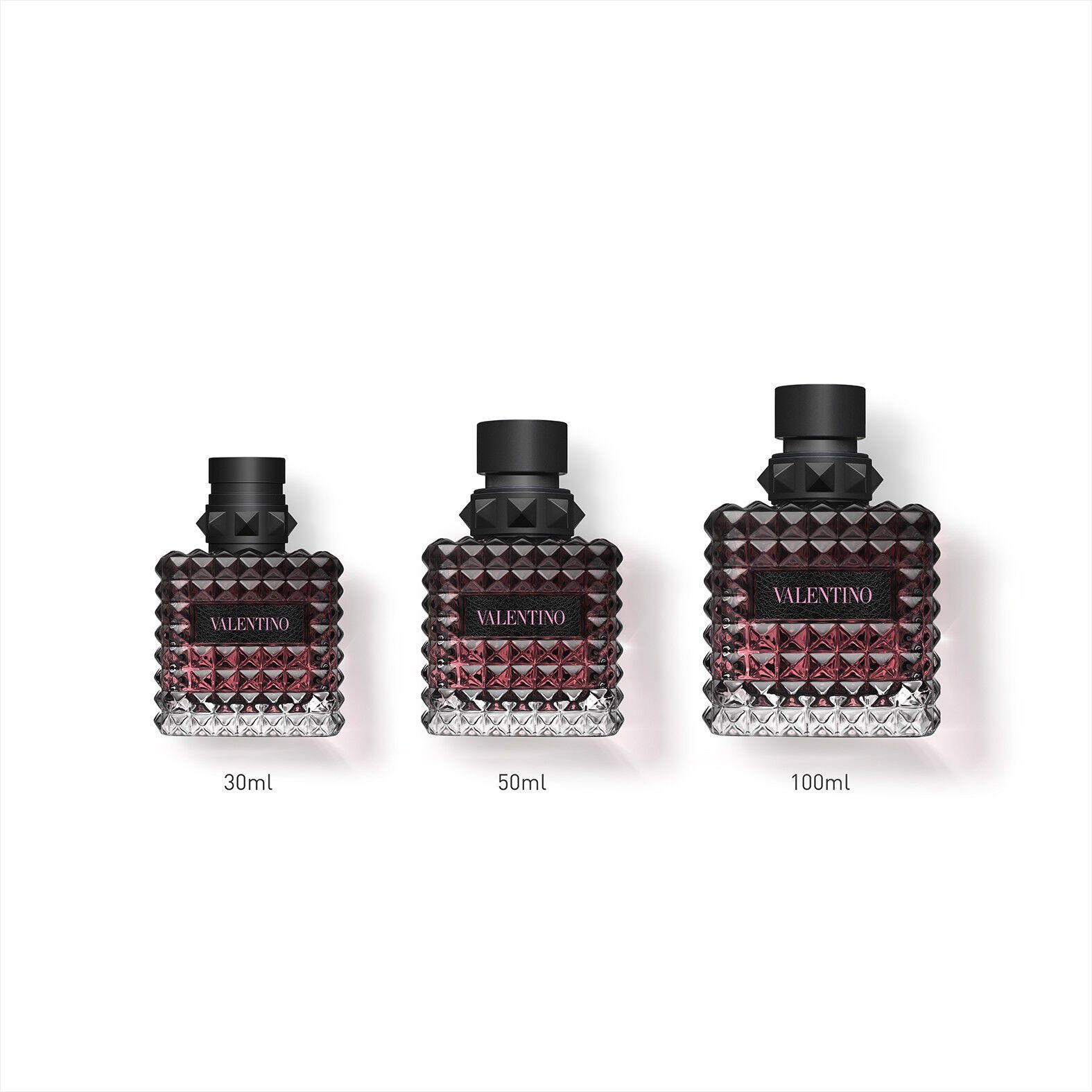 Valentino Born in Roma Donna Intense Eau de Parfum 50ml