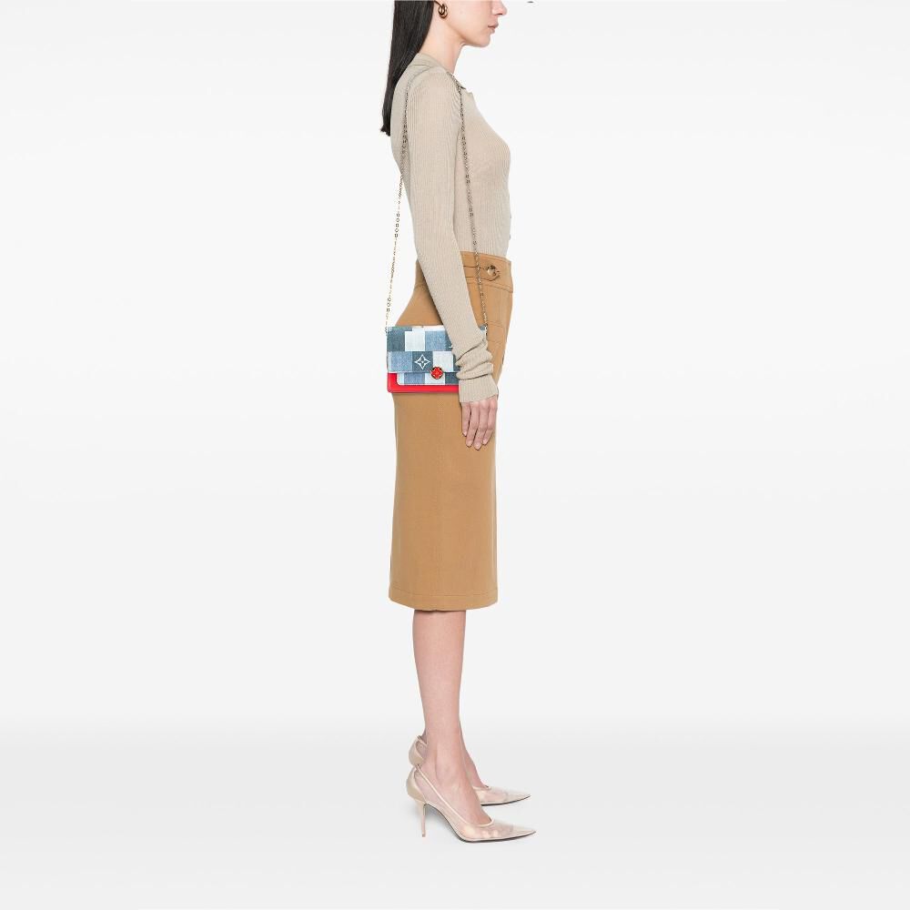 Louis Vuitton Twin Pochette