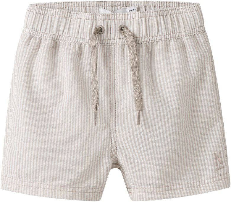 Nmmzackary Swim Shorts