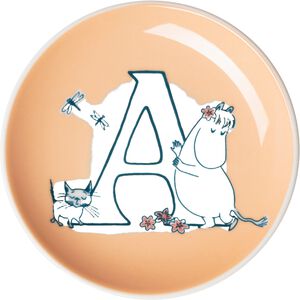 Moomin lille tallerken 10,5cm A