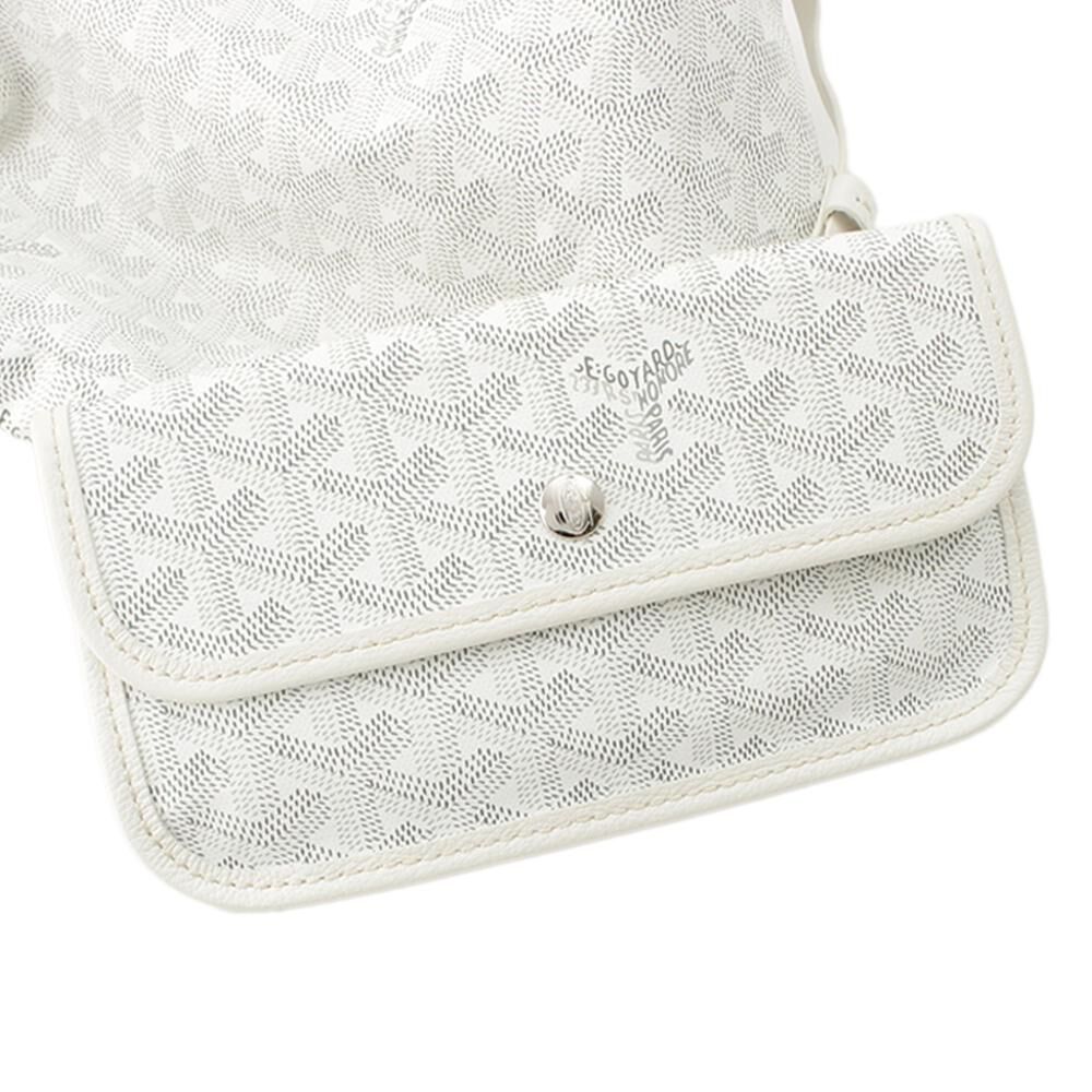 Goyard Shoulder Bag