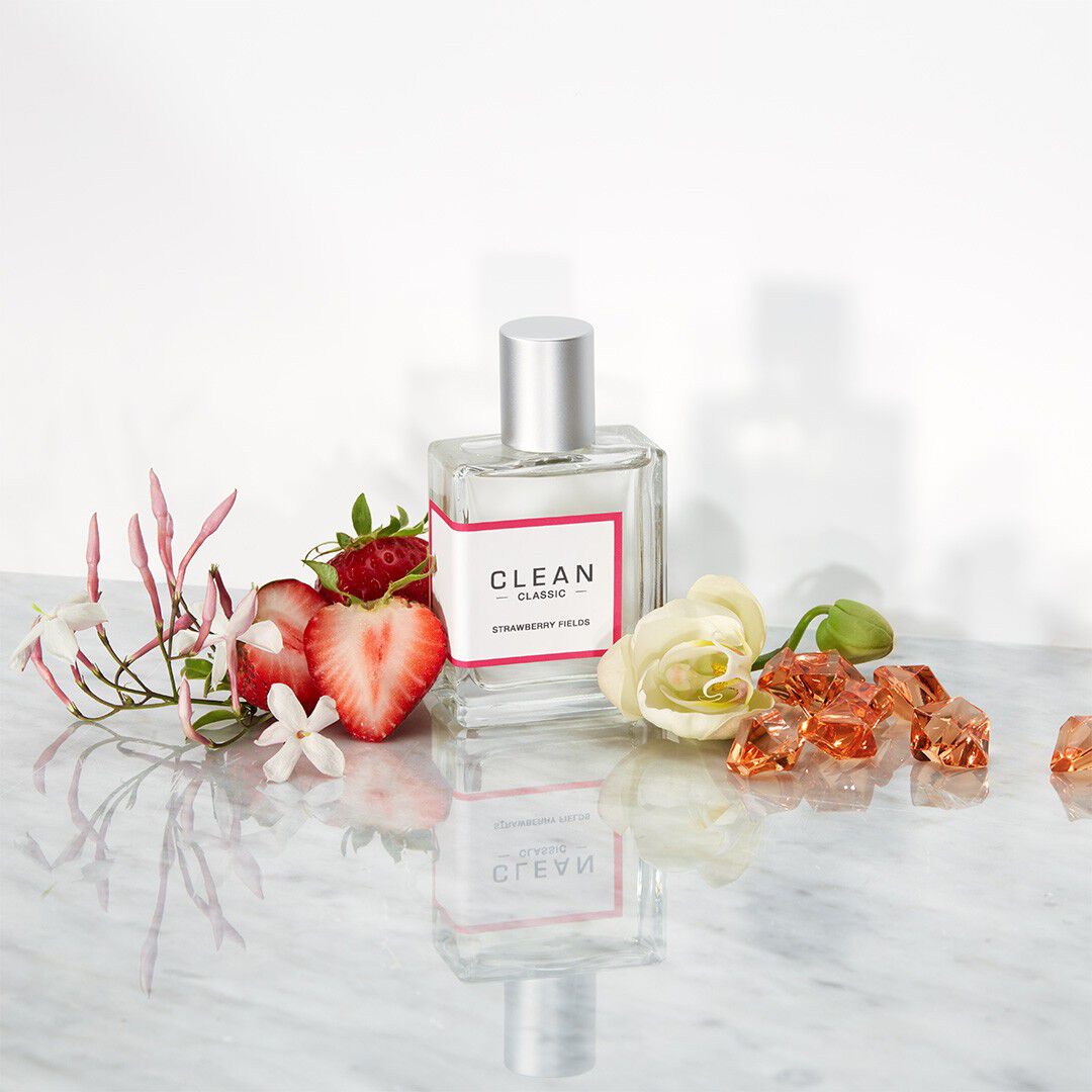 Classic Strawberry Fields Eau de Parfum