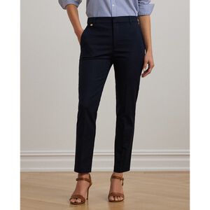STRETCH DBL CTN-PANT