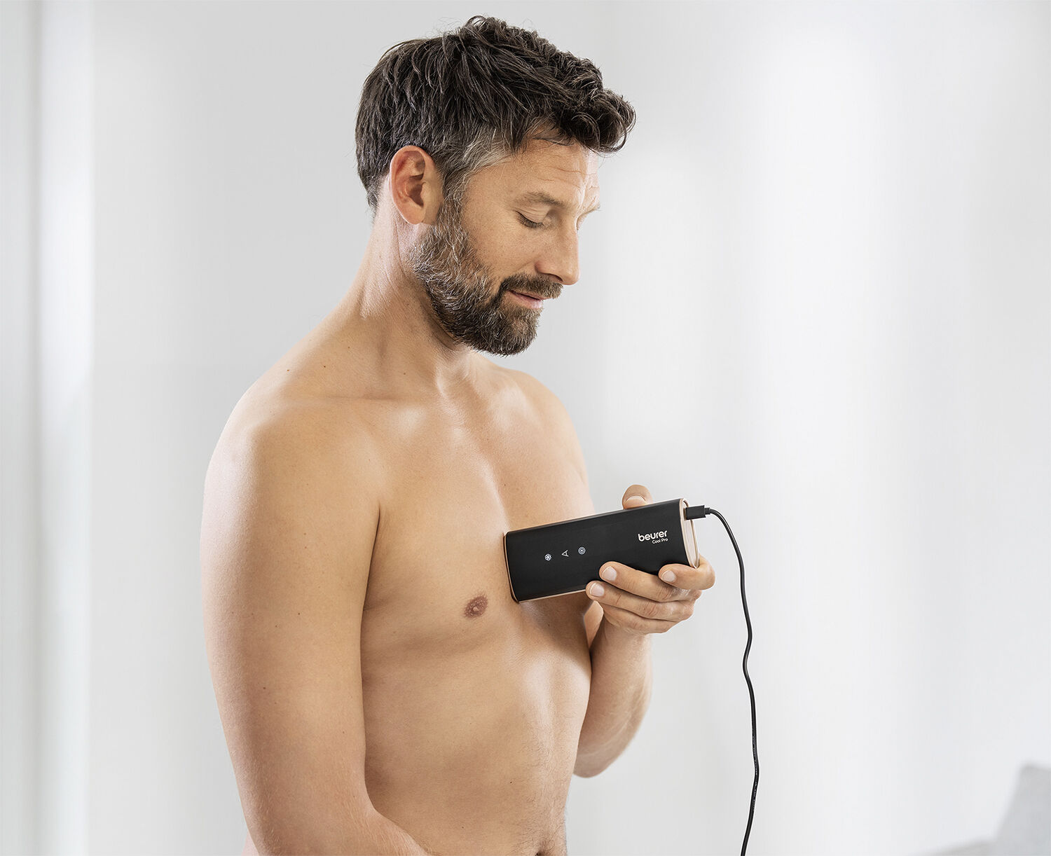 IPL 7800 Cool Pro H&aring;rborttagning