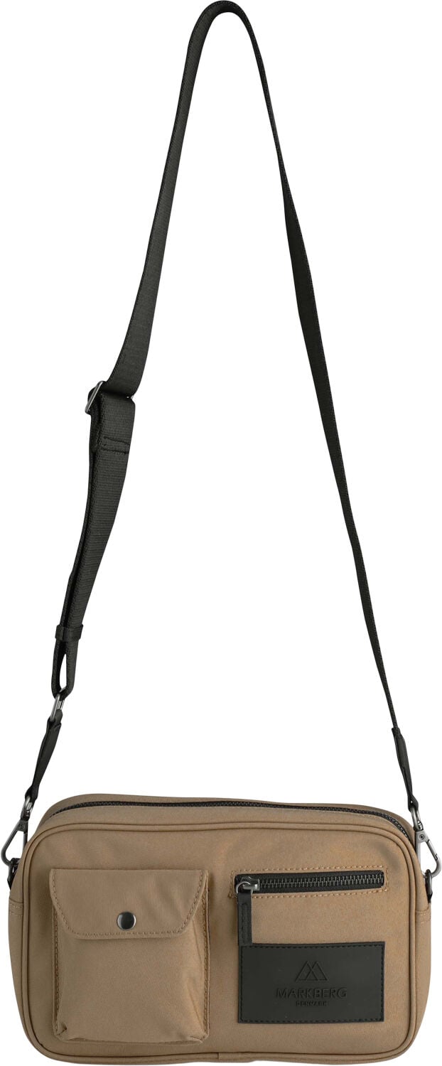 DarlaMBG Cross. Bag, Recycled