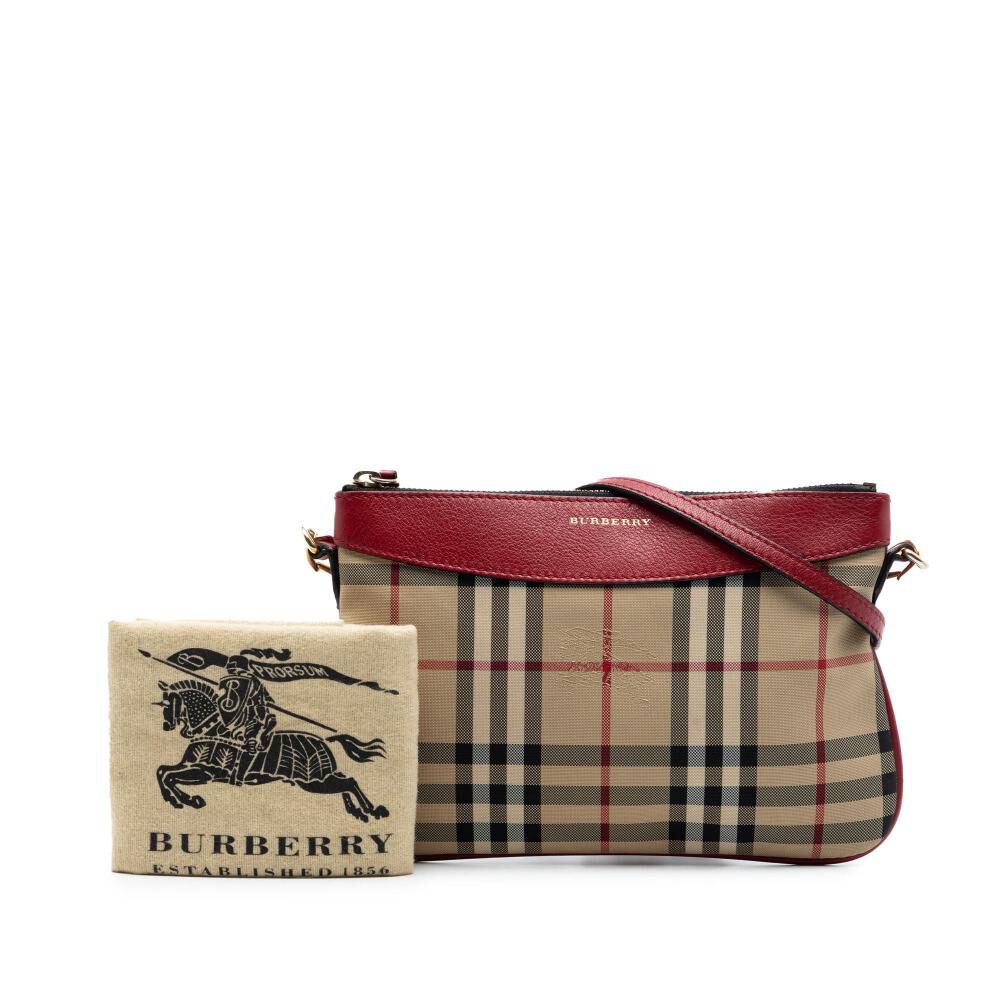 Burberry Crossbody Bag