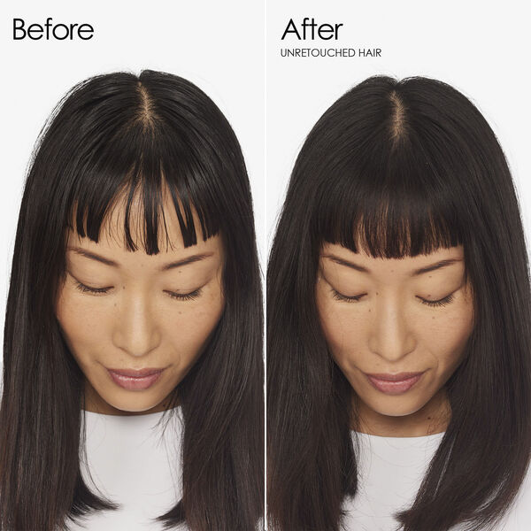 No. 4D Clean volume Detox Dry Shampoo