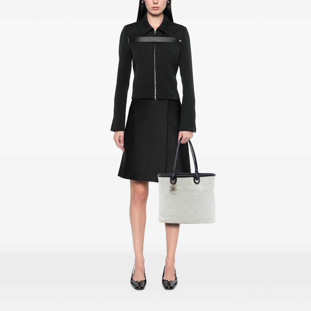 Chanel Tote