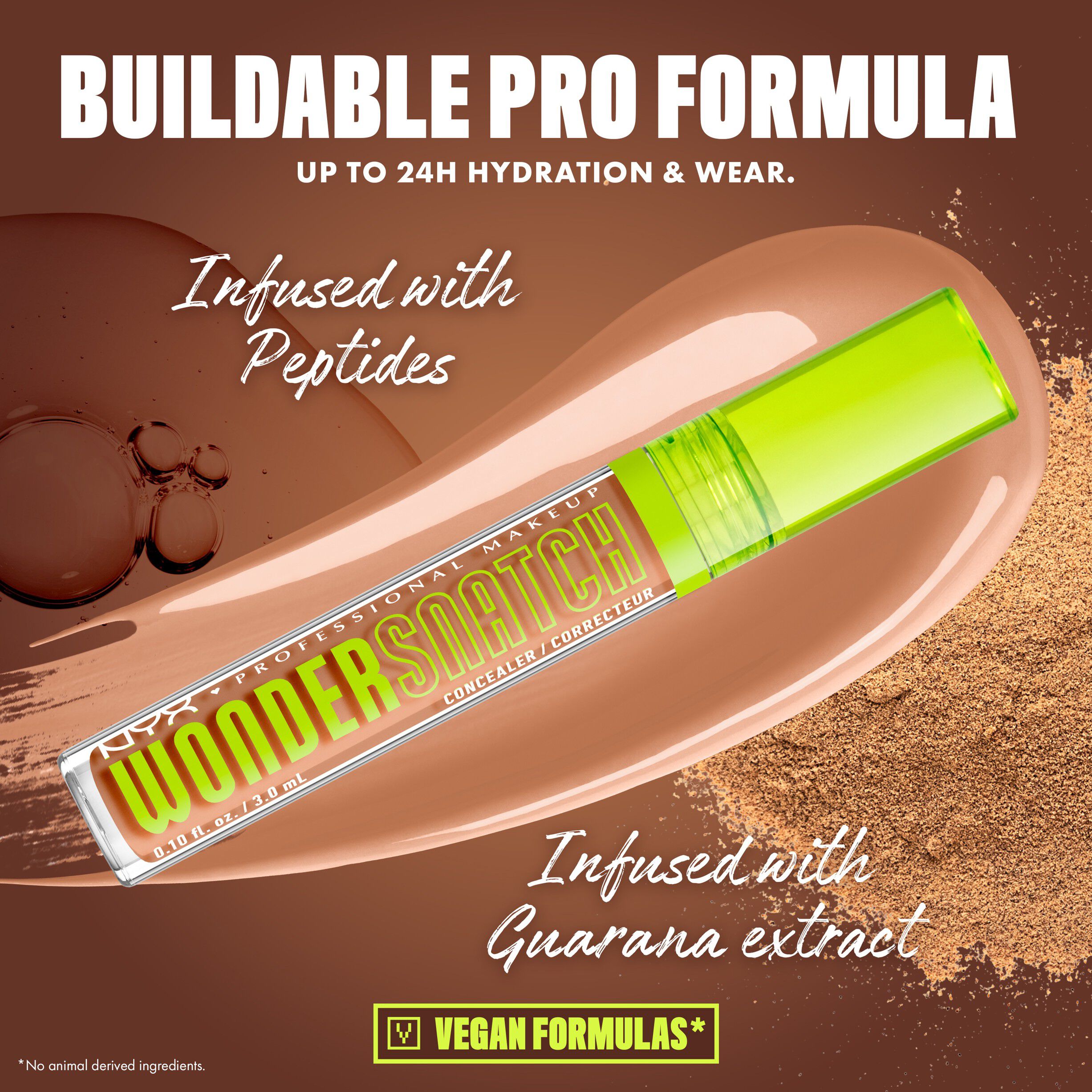Wonder Snatch Concealer